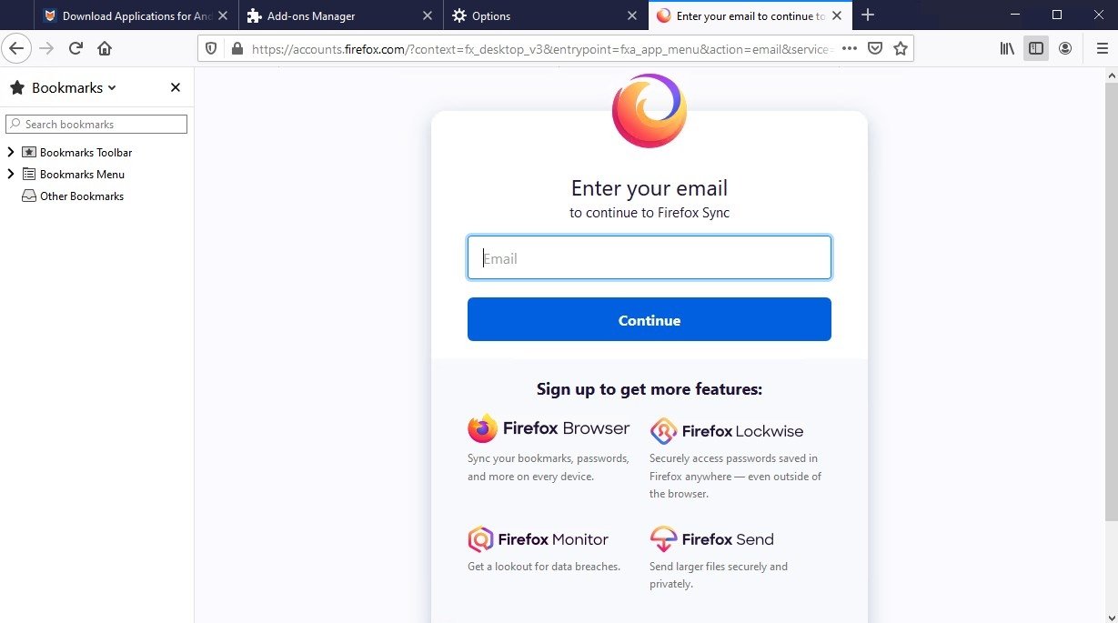 firefox 19 for mac download