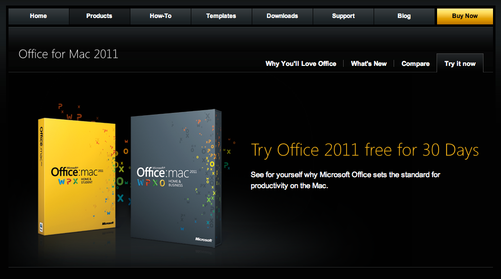 download mac office
